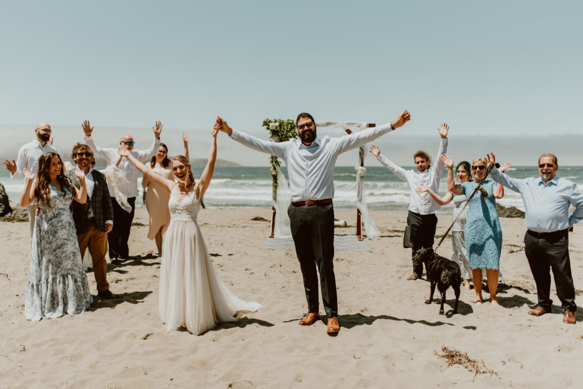 Trendy intimate and 'just us' wedding days are making headlines. But how do you decide if an elopement is right for you? Click to find out!