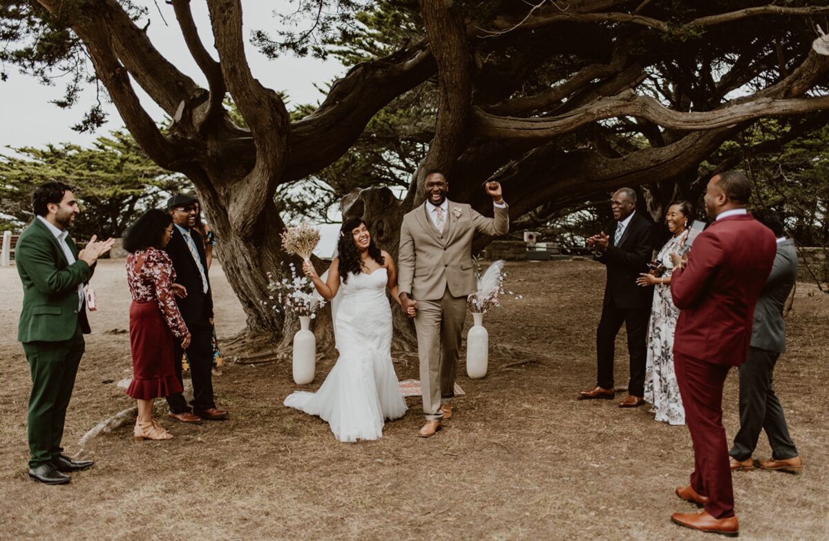 See how this Northern California elopement balanced exploration with family celebration—plus tips for crafting your own meaningful nature experience.