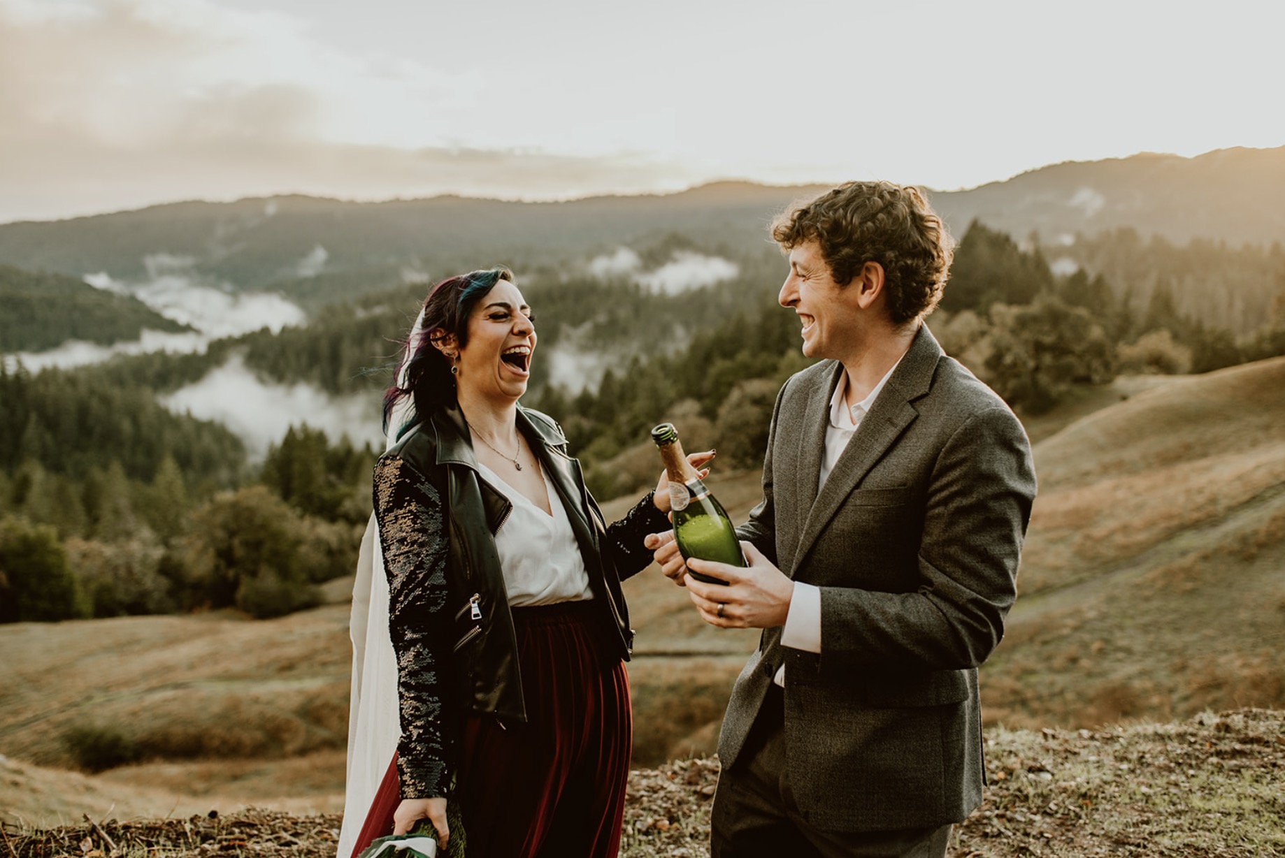 No idea where to start to plan an outdoor elopement? From locations to essential tips, I've got you covered with this A-Z guide.